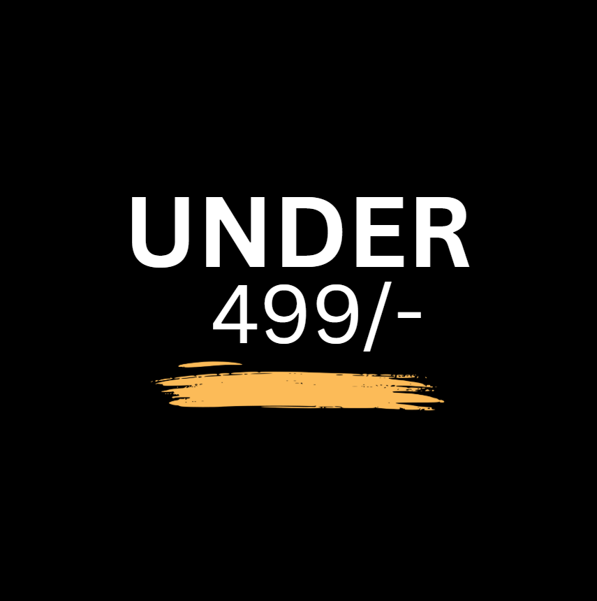 under 499