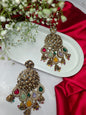 kashish kundan chandbali